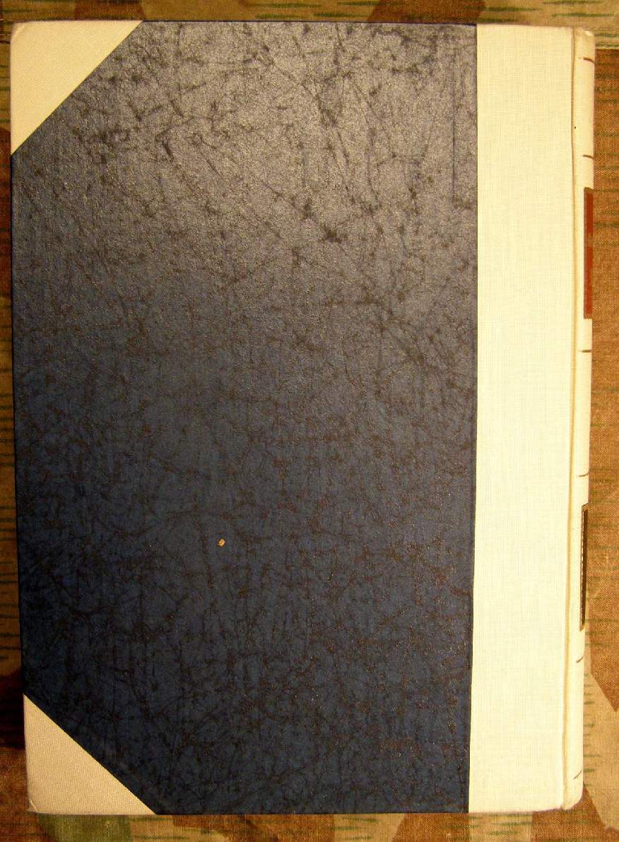 4574-3 Regimentsgeschichte: 1.Grossherz.Hess.F.Art.Rgt.25, 1935