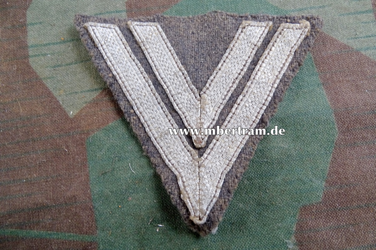 Luftwaffe Ärmelabzeichen Obergefreiter
