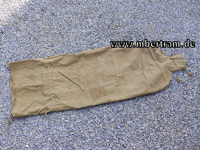 Wehrmacht Kavallerie Hafersack 8/A.R.6