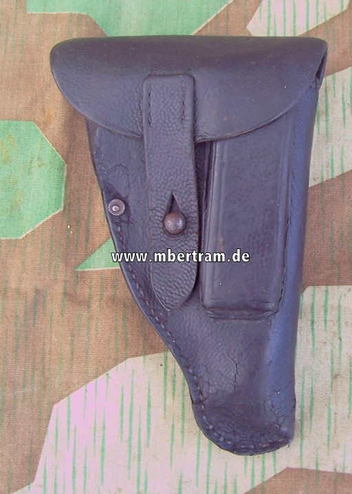Erster Weltkrieg Pistolentasche für Mauser M.1914