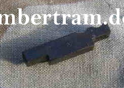 MG 42/53 Sicherungsbolzen für Feuerwahl Umschalter