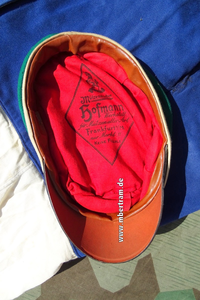 16422-15 Kinder Uniform, preussisches, blaues Uniformtuch, Preussische Uniformknöpfe.