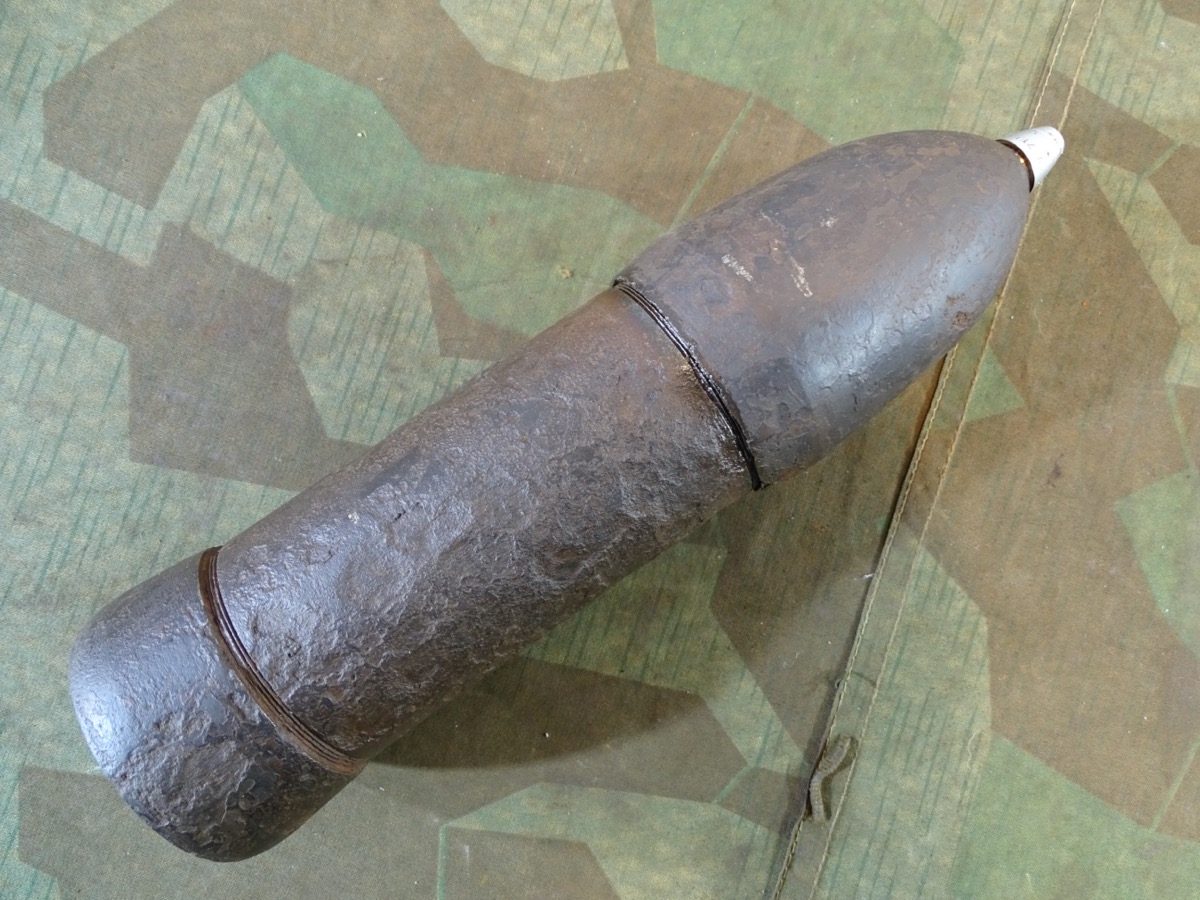 RZ 73 Rauchzylinder "Föhn" Rakete, Luft - Luft Rakete, ME 262 Düsenjäger