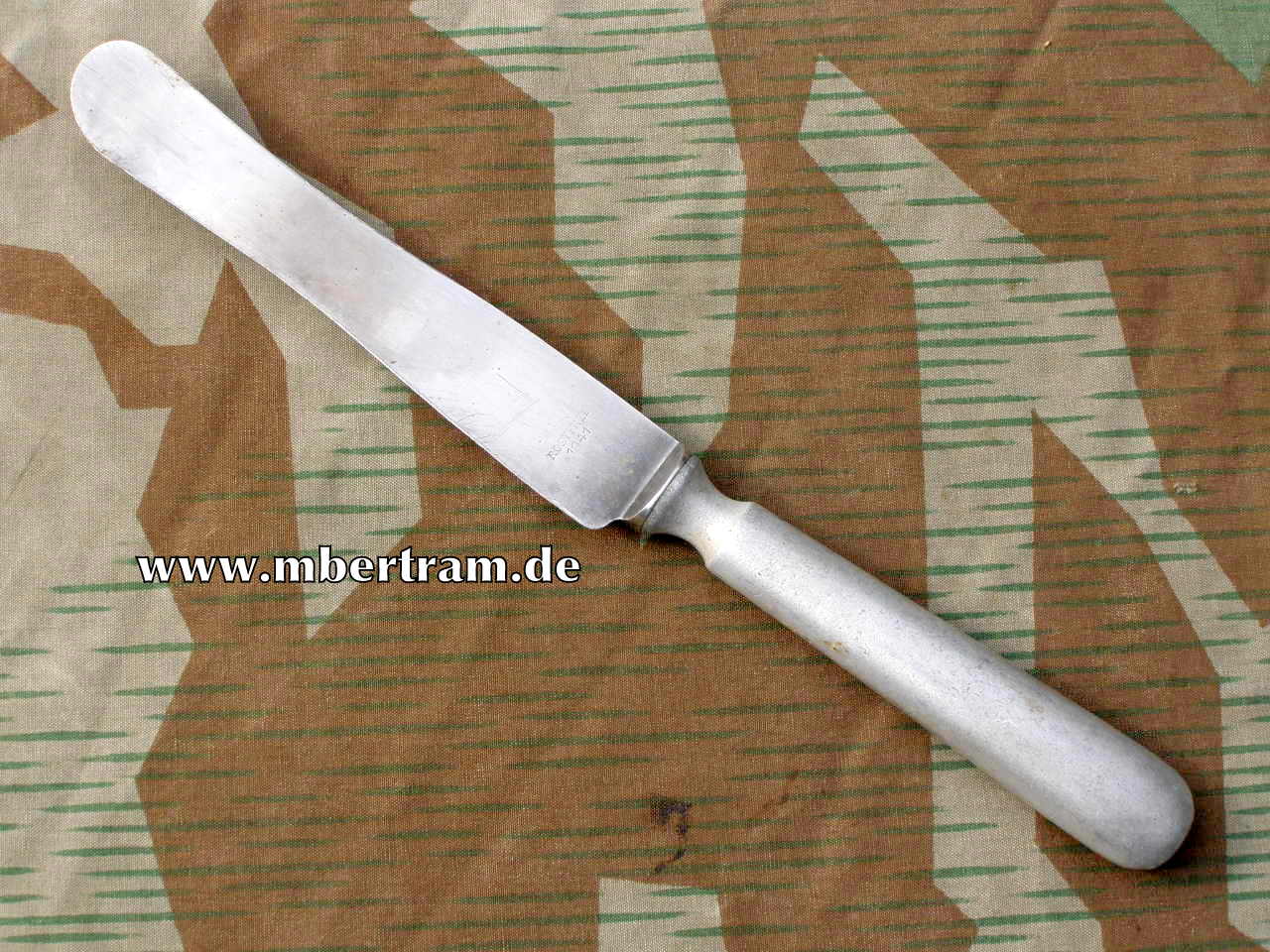 Kriegsmarine Messer, "Rostfrei 1941, KM Adler über M.