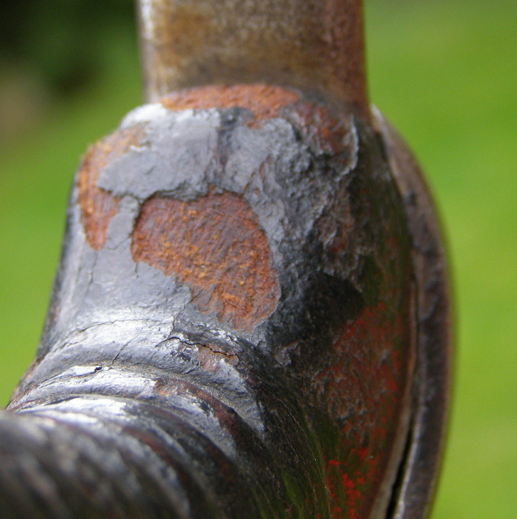10279-18 Preußischer Kavalleriesäbel M 1811, von 1883.