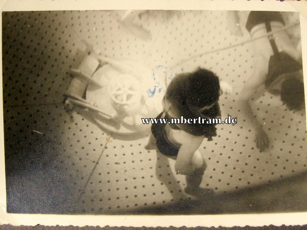 13620-16 Dienstzeit Fotoalbum U 552, Kommandant Erich Topp SELTEN !