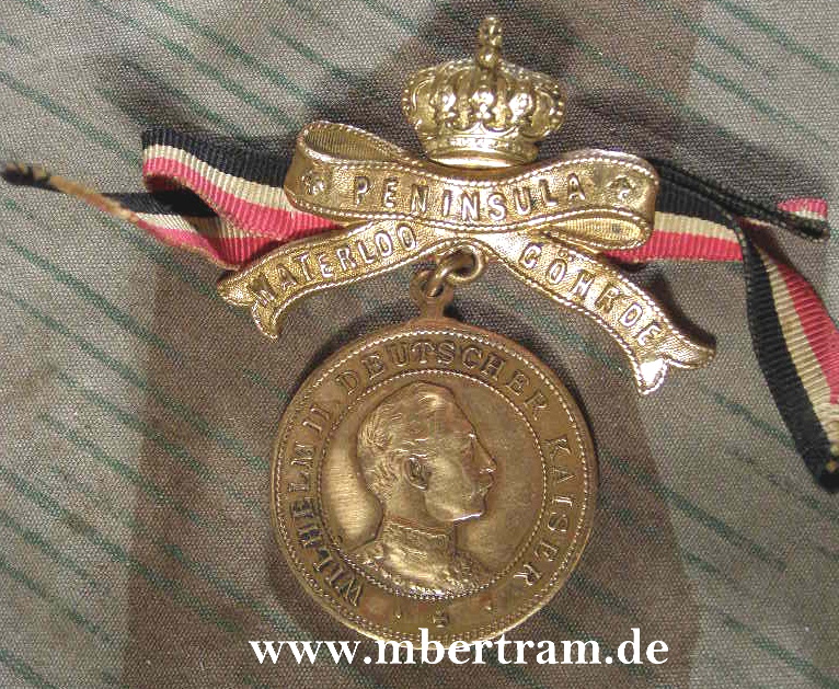 1. hann.Art.Brig.No.10, Feldart.Rgt. v.Scharnhorst 1903.