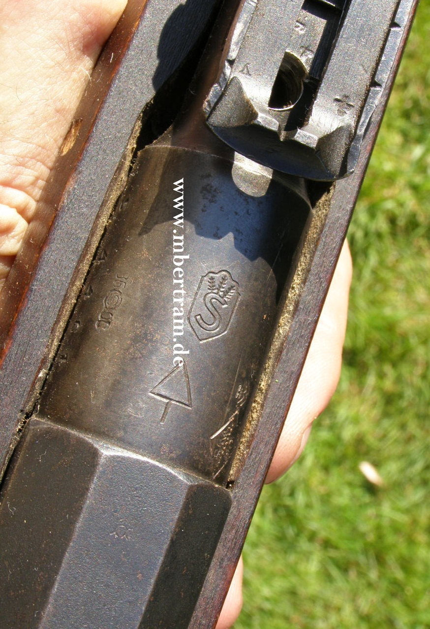 10405-14 Deko Gewehr Mosin Nagant M 1924. Schweizer Fertigung!!