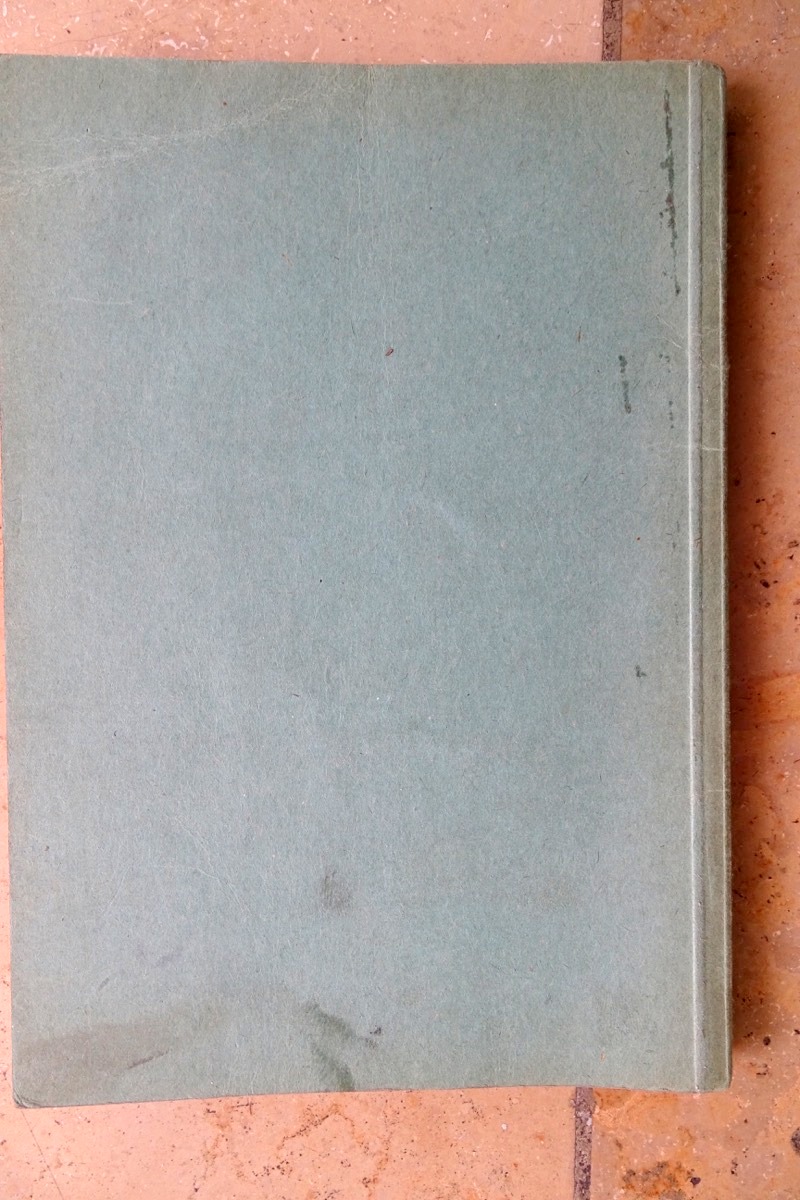 18937-2 Leitfaden für den Dienstunterricht in der Kriegsmarine, 1936, Heft 1