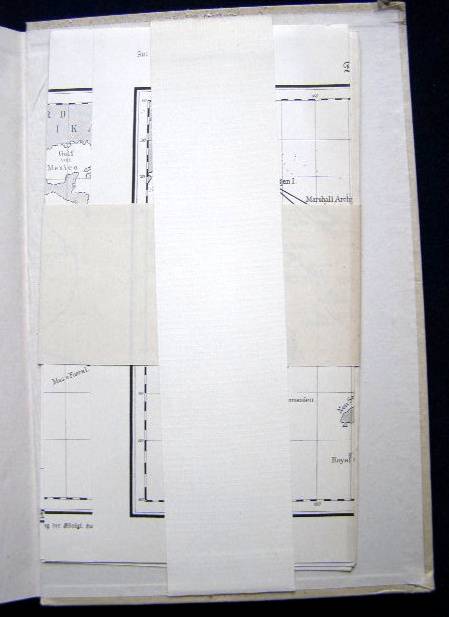 3896-10 Das Kreuzergeschwader, sein Werden, Sieg und Untergang