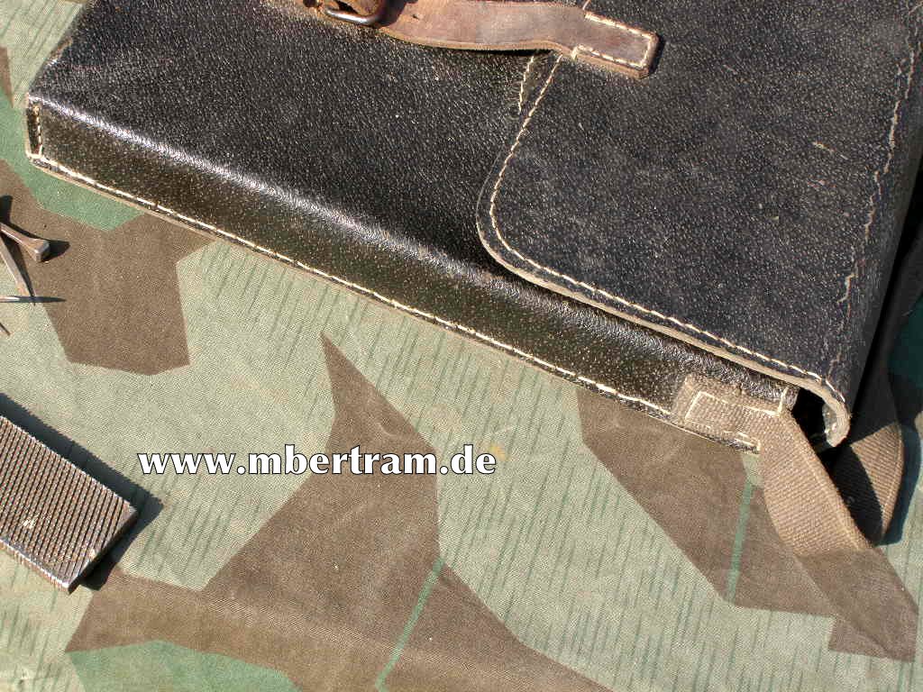 13478-12 Beschlagtasche für unberittenes Hufbeschlagpersonal