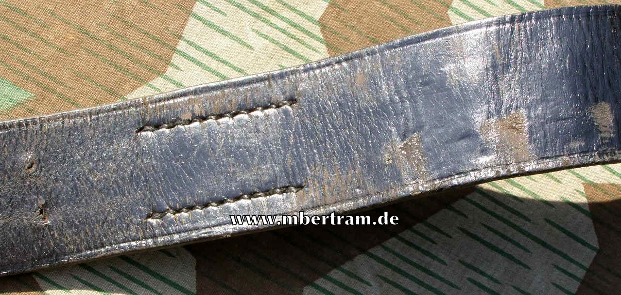 11094-9 Koppelschoss des Deutschen Jungvolkes der HJ, mit Riemen