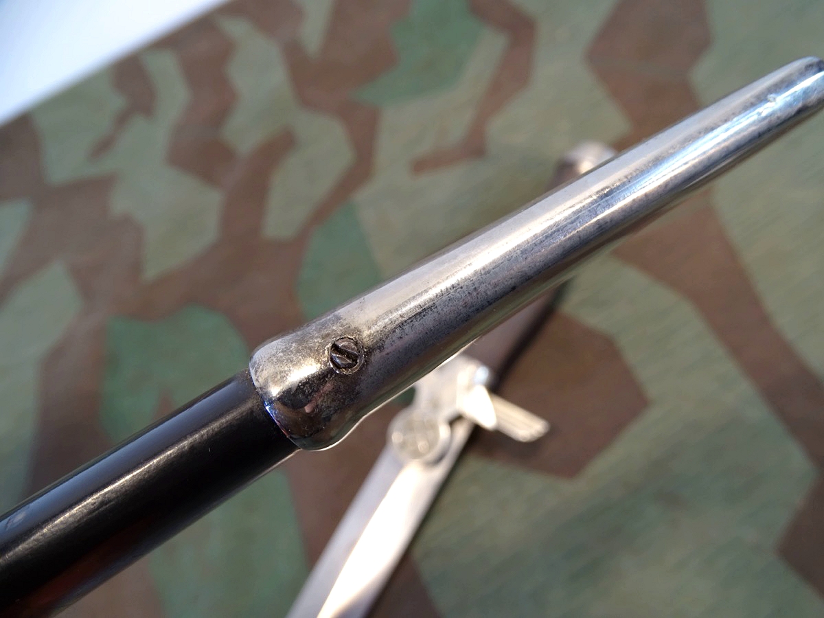 REICHSLUFTSCHUTZBUND DOLCH M36 FÜR UNTERFÜHRER MIT LEDERHÄNGER REICHSLUFTSCHUTZBUND DOLCH M36 FÜR UNTERFÜHRER MIT LEDERHÄNGER