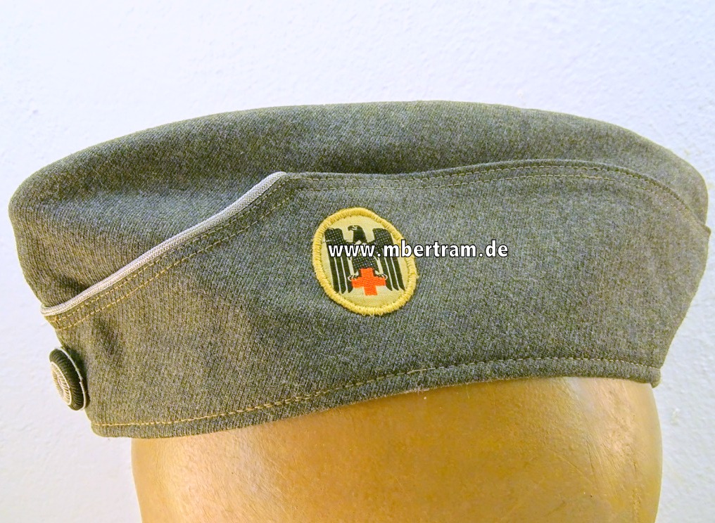 Deutsches Rotes Kreuz Schiffchen für Führer