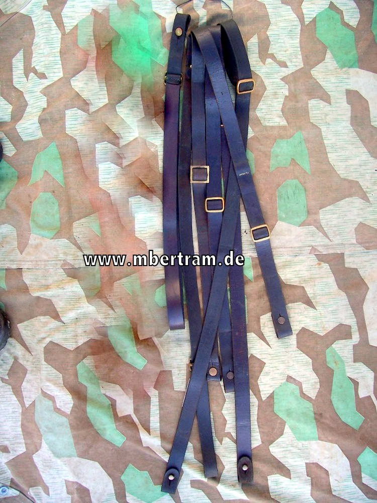 Trageriemen für Export Mauser Argentin./Brasilien