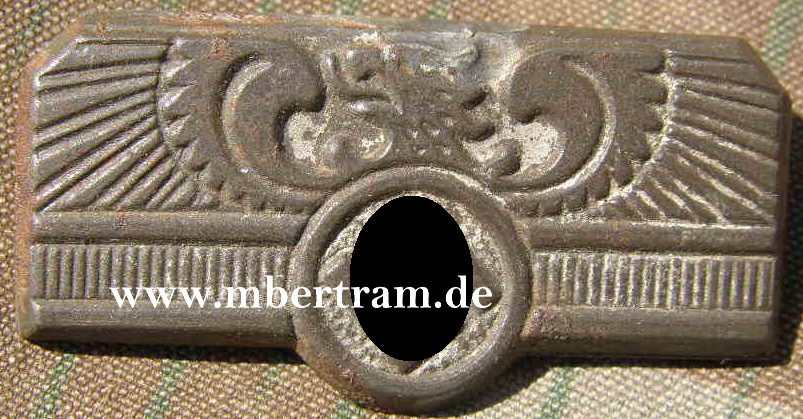 1. Regimentstreffen Inf.Rgt.363 Aachen 21.-23. Juli 1934