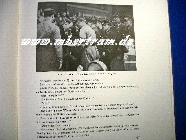 Czech - Jochberg E, Vom 30. Januar zum 21. März