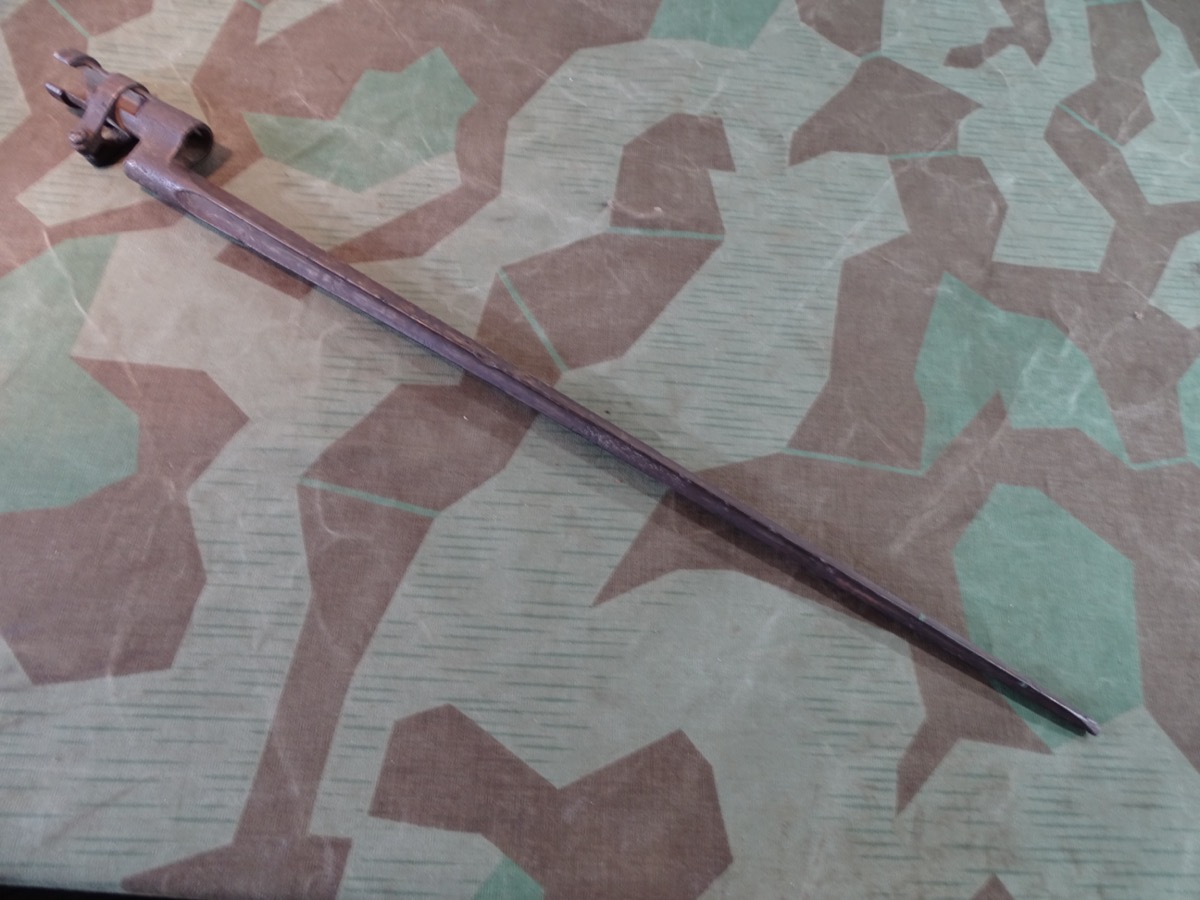 Russland Bajonett Mosin Nagant M1891/30