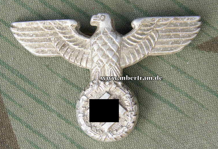 Mützenadler SA, Partei, Feuerlöschpolizei, Kriegerbund