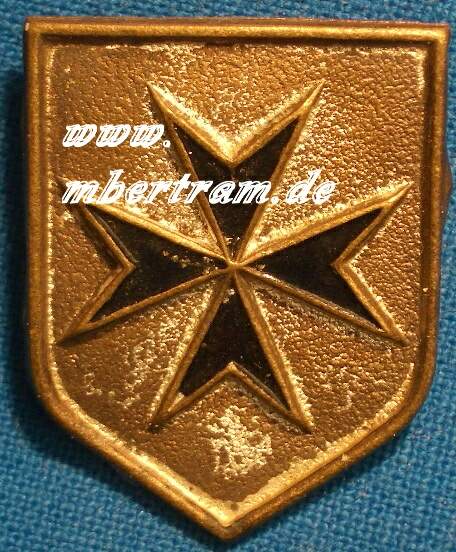 Jungdeutscher Orden , Abzeichen der Ordensschwestern