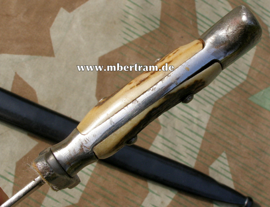 11146-9 Preussen Kinder Extra Seitengewehr um 1917