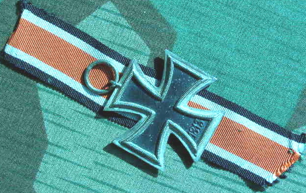 EK 39 2. KL., BAND HERSTELLER 55 J.E. Hammer Söhne