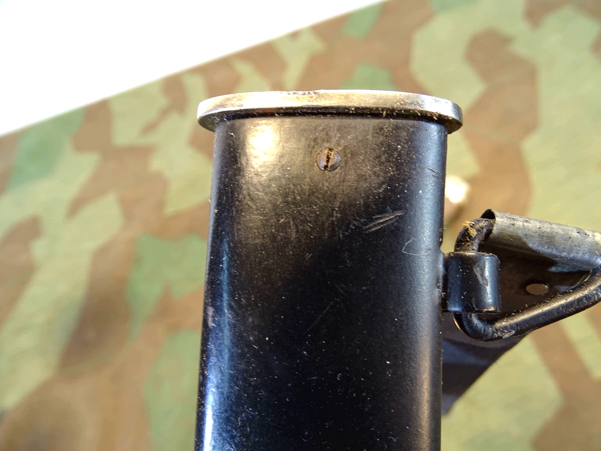 REICHSLUFTSCHUTZBUND DOLCH M36 FÜR UNTERFÜHRER MIT LEDERHÄNGER REICHSLUFTSCHUTZBUND DOLCH M36 FÜR UNTERFÜHRER MIT LEDERHÄNGER