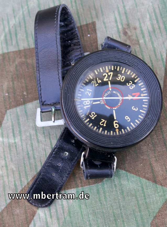 Luftwaffe Flieger Armbandkompass , Modell " AK 39 "