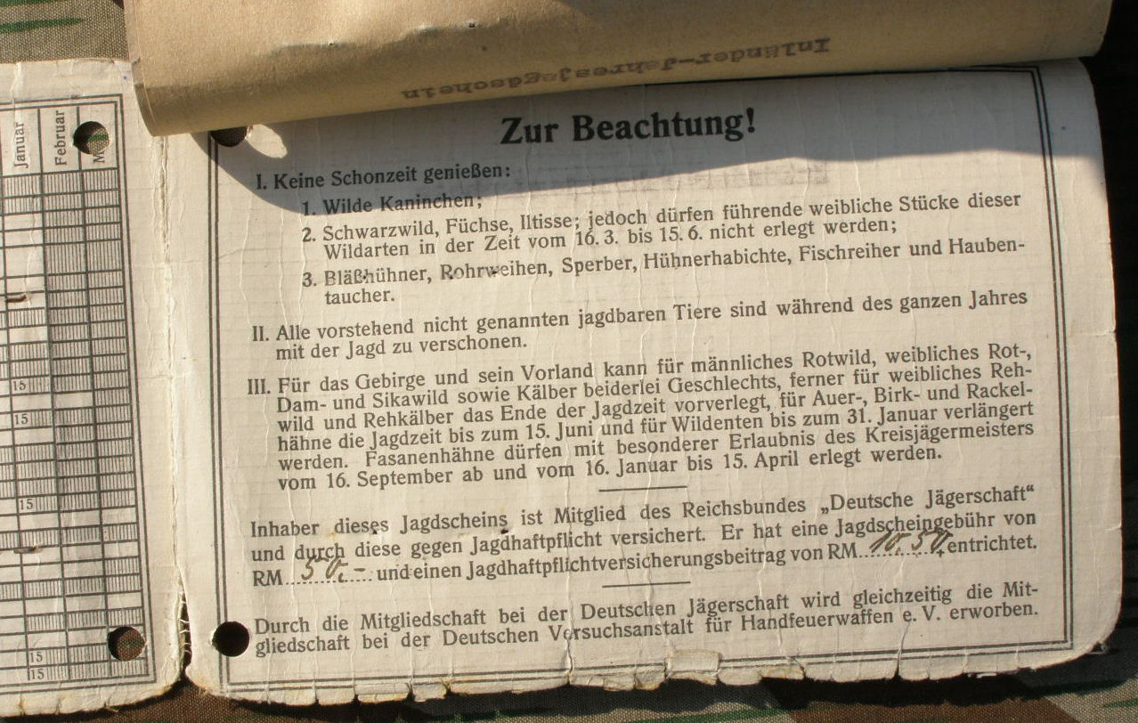 11136-14 Urkunden: 2 Beförderungsurkunden mit Schmuckmappe