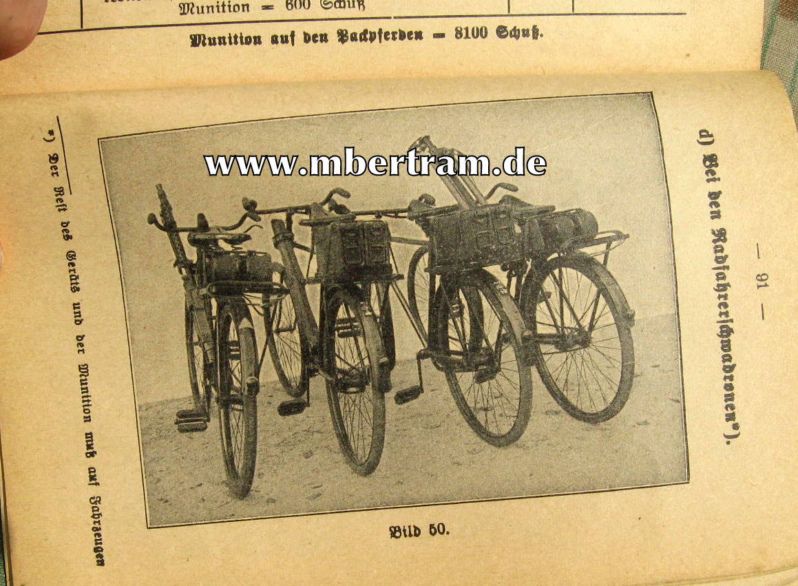 Anleitung f.d. Bedienung u. Verwendung des M.G.34, 1936.