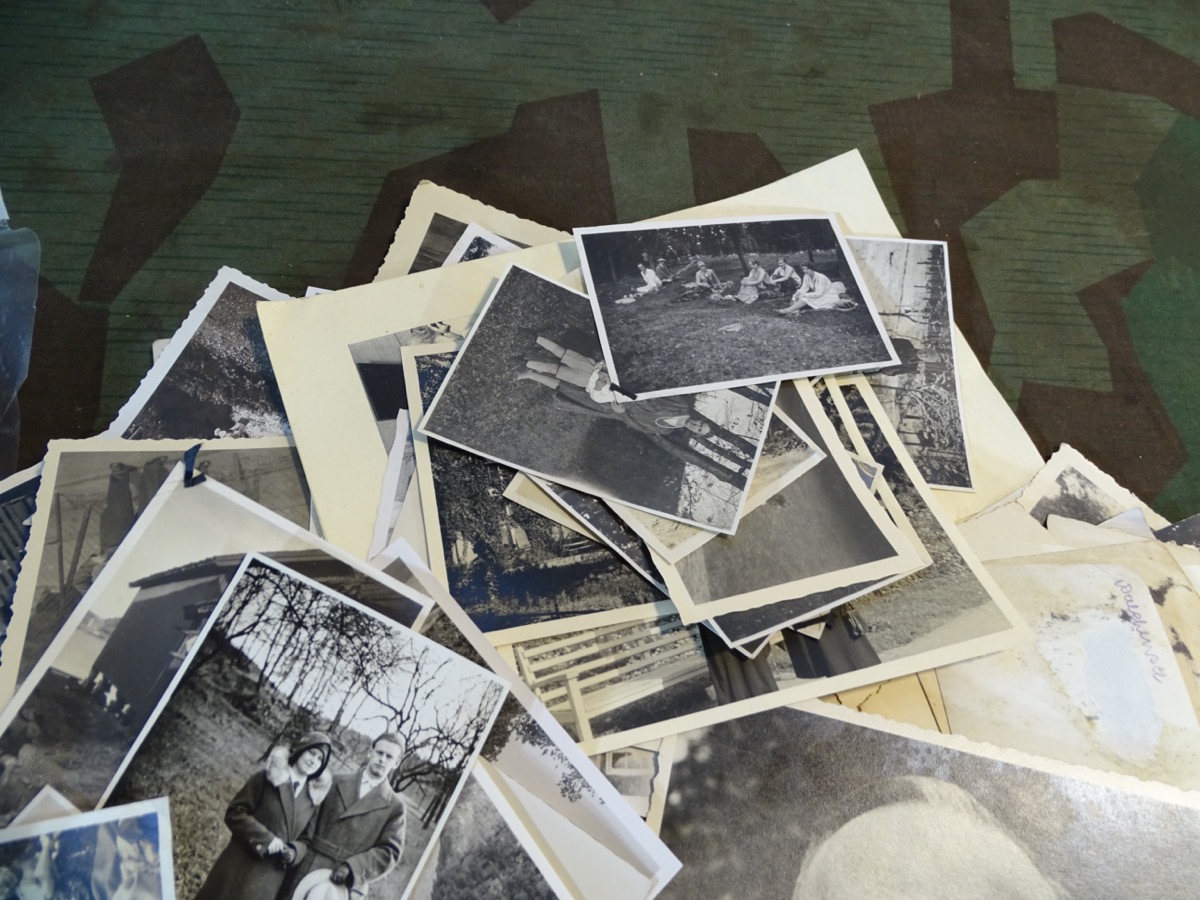 Über 480 private Fotos der Zeit ca. 1914-1945. Zeitgeschehen. Über 480 private Fotos der Zeit ca. 1914-1945. Zeitgeschehen.