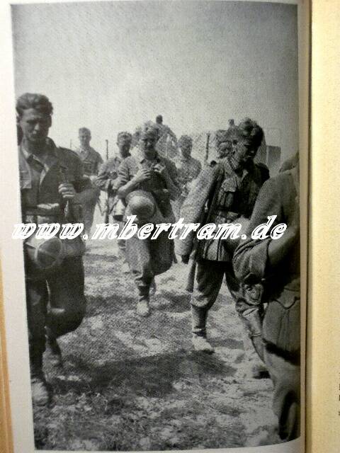 Soldaten gegen Tod u.Teufel, Unser Kampf i.d.UDSSR, 1942