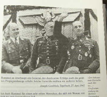 Knopp, Guido: Hitlers Krieger. 1998. 414 S. mit zahlr. Abb.,