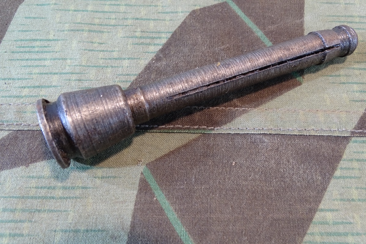 Ausziehwerkzeug für russische Panzerbüchsen Mod. PTRS od. PTRD 14,5