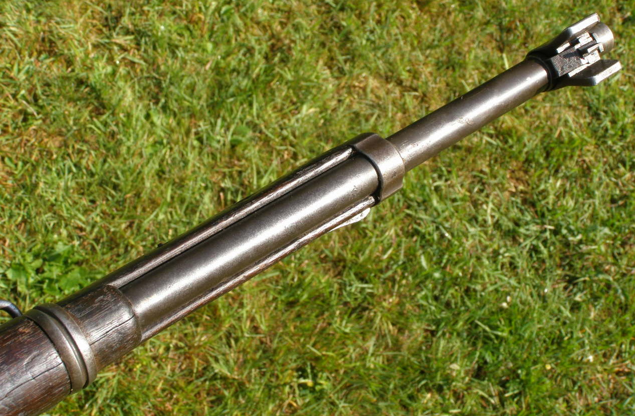 10244-5 Deko Gewehr DWM Berlin Mod.1904