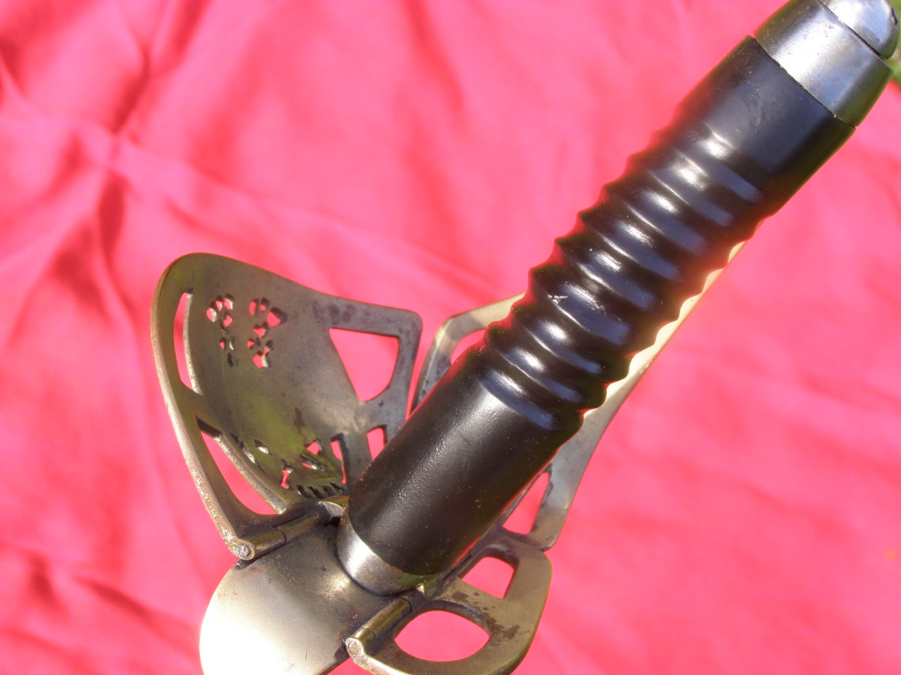 10308-21 KD 89 " Eskadron Jäger zu Pferde". WKC
