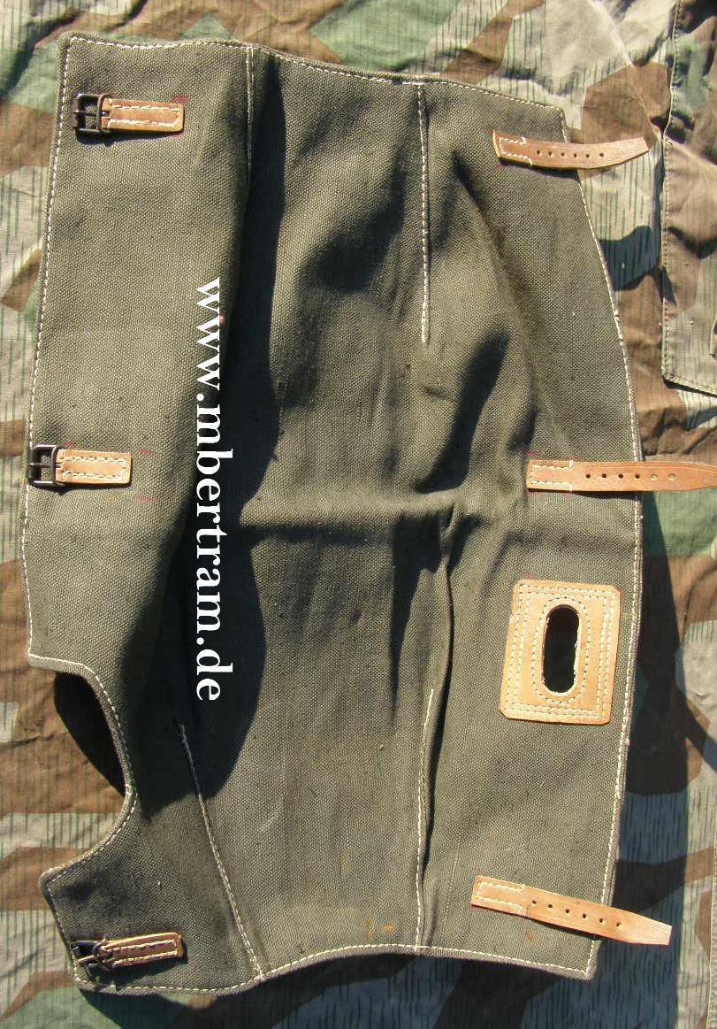 MG 42/53 Systemabdeckung, sehr gute Erhaltung