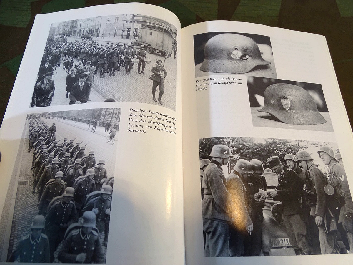 Ludwig Baer: Vom Stahlhelm zum Gefechtshelm, Band 1 und 2 Ludwig Baer: Vom Stahlhelm zum Gefechtshelm, Band 1 und 2