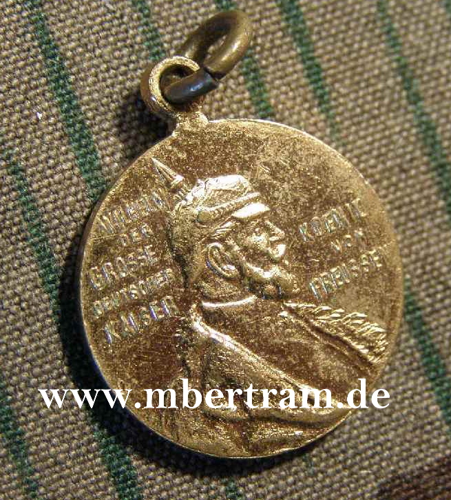 Miniatur 16mm, CENTENARMERDAILLE 1897