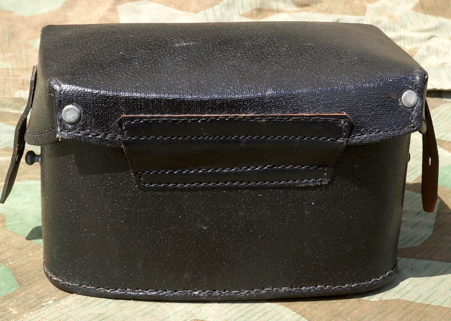 Wehrmacht Verbandtasche Nr. 20