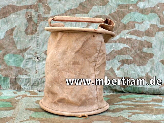 Wehrmacht Wassersack 1940