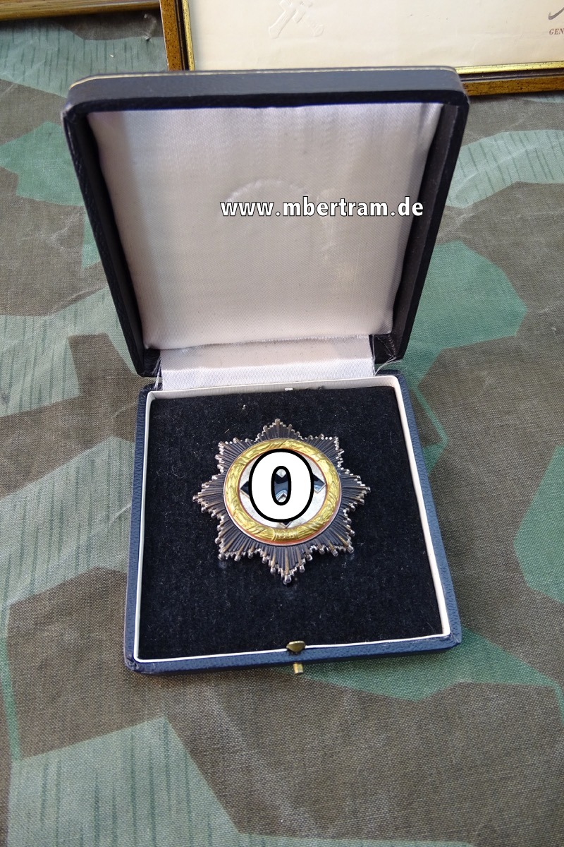 12371-24 Umfangreicher Nachlass Ju 52 Bordschütze, DK Gold, LW Pokal, Legion Condor, Alben....