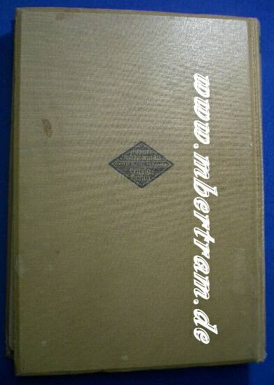 Für Vaterland und Ehre. Geschichte des Krieges 1914/15.