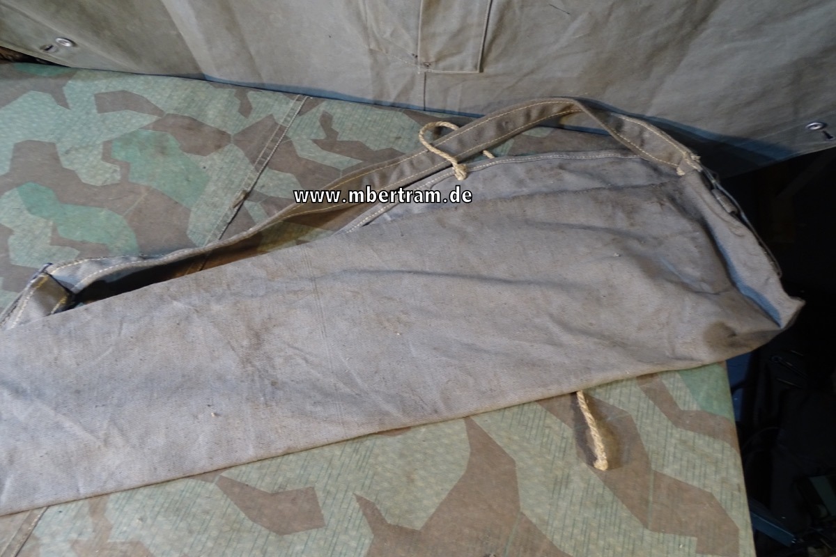 Schutzhülle für Scharfschützen Gewehr Ostblock, z.B. Nagant