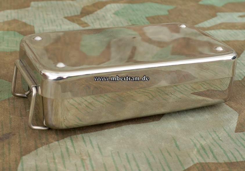 Wehrmacht Instrumentenbehälter