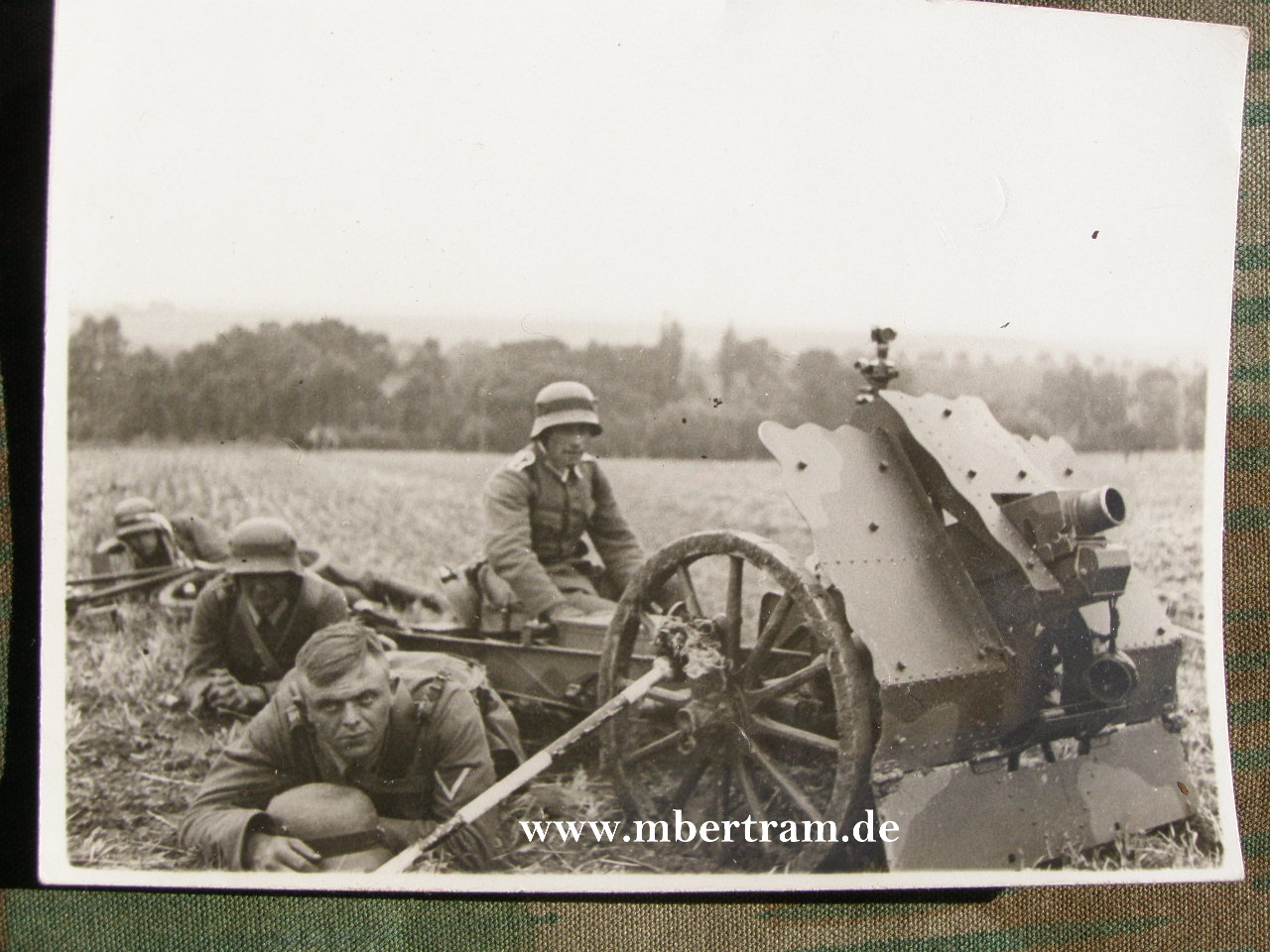 10453-3 9 x GeländeÜbung, Reichswehr, 4. ( Mg) Kp. Inf. Rgt. 15