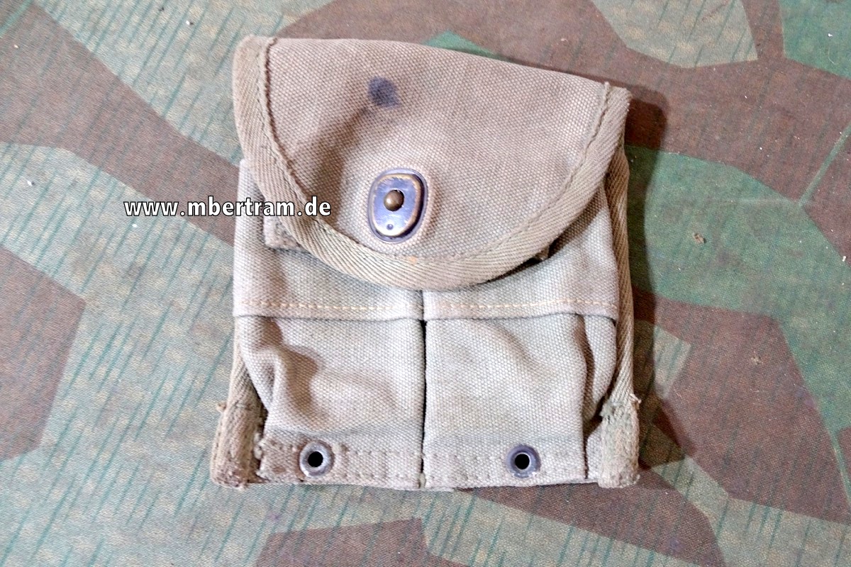 US Magazintasche für 30 M 1 Karabiner Magazine