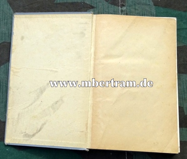 14389-3 Dilthen : " Der Einjährig-Freiwillige der Infanterie. 1915