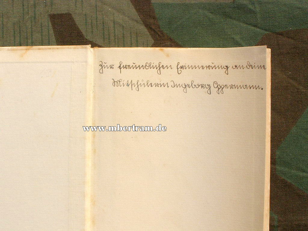 Helga Knöpke -Joest: Ulla ein Hitlermädel, 1933, 80 S.