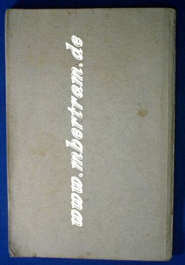 Der Nationalsozialistische Staat. 109 Abb. 15 Karten 1933